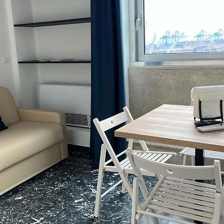 ג'נובה Bluripa Guest House מראה חיצוני תמונה