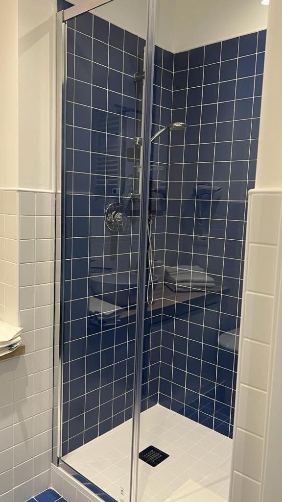 ג'נובה Bluripa Guest House מראה חיצוני תמונה