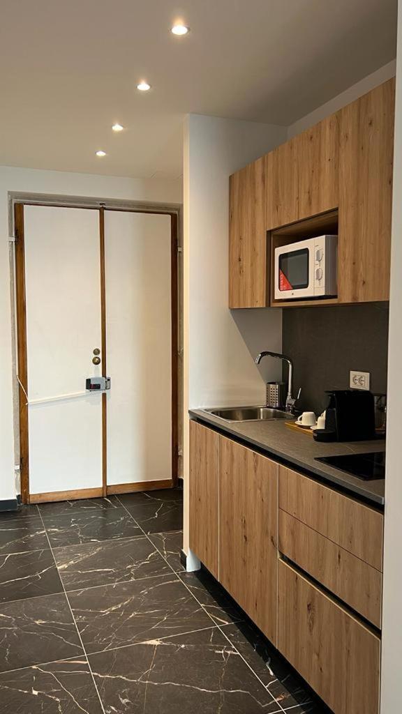 ג'נובה Bluripa Guest House מראה חיצוני תמונה