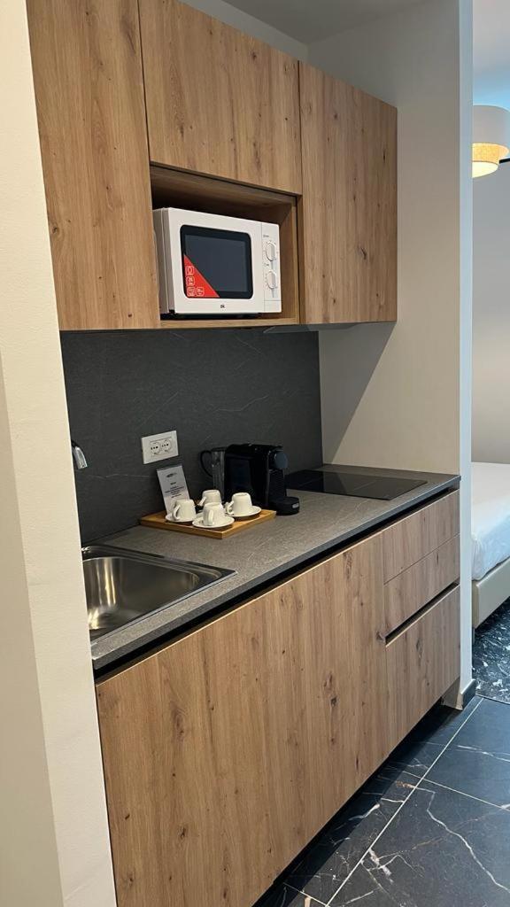 ג'נובה Bluripa Guest House מראה חיצוני תמונה