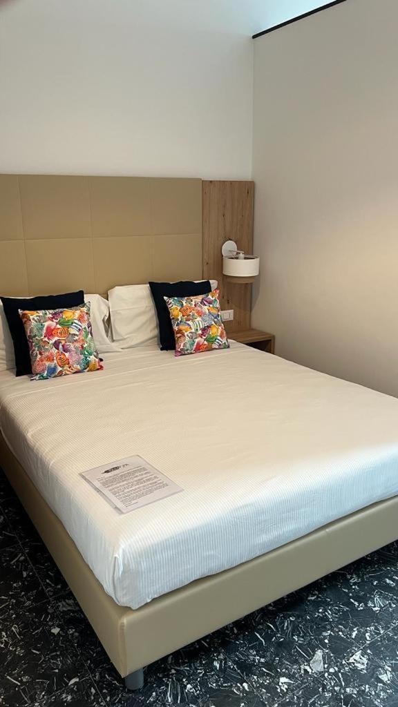 ג'נובה Bluripa Guest House מראה חיצוני תמונה