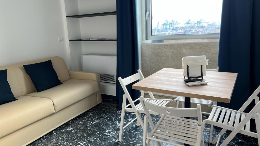 ג'נובה Bluripa Guest House מראה חיצוני תמונה