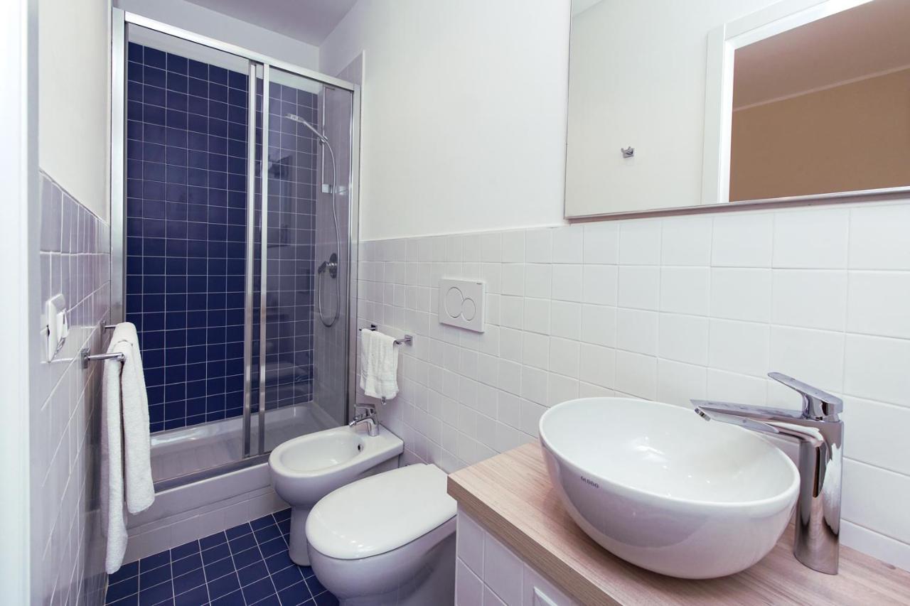 ג'נובה Bluripa Guest House מראה חיצוני תמונה