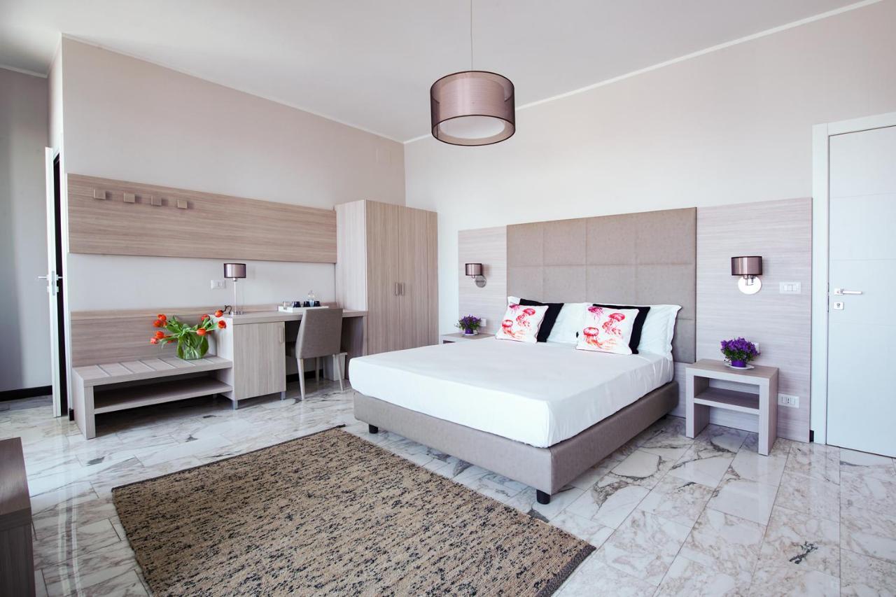 ג'נובה Bluripa Guest House מראה חיצוני תמונה