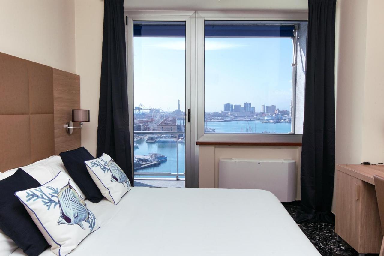 ג'נובה Bluripa Guest House מראה חיצוני תמונה