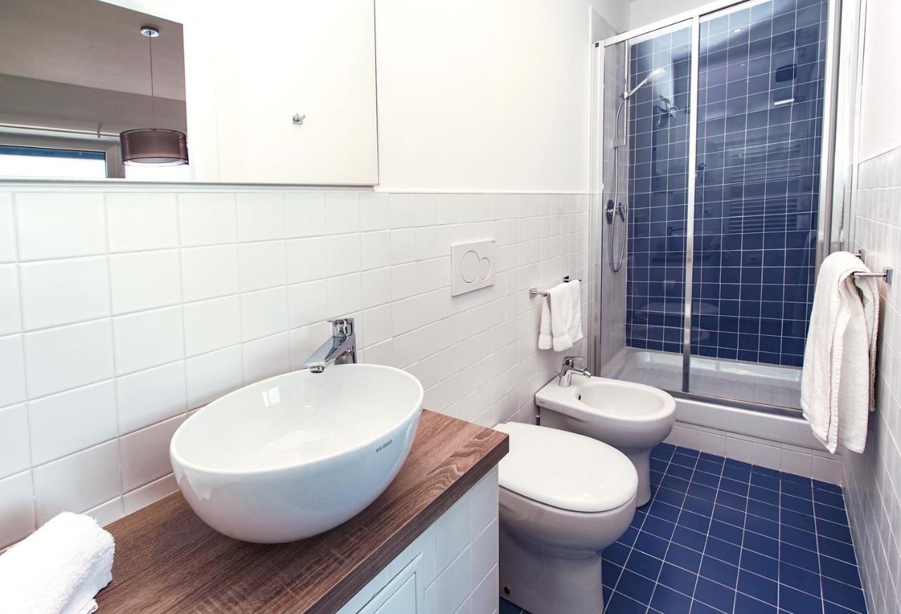 ג'נובה Bluripa Guest House מראה חיצוני תמונה
