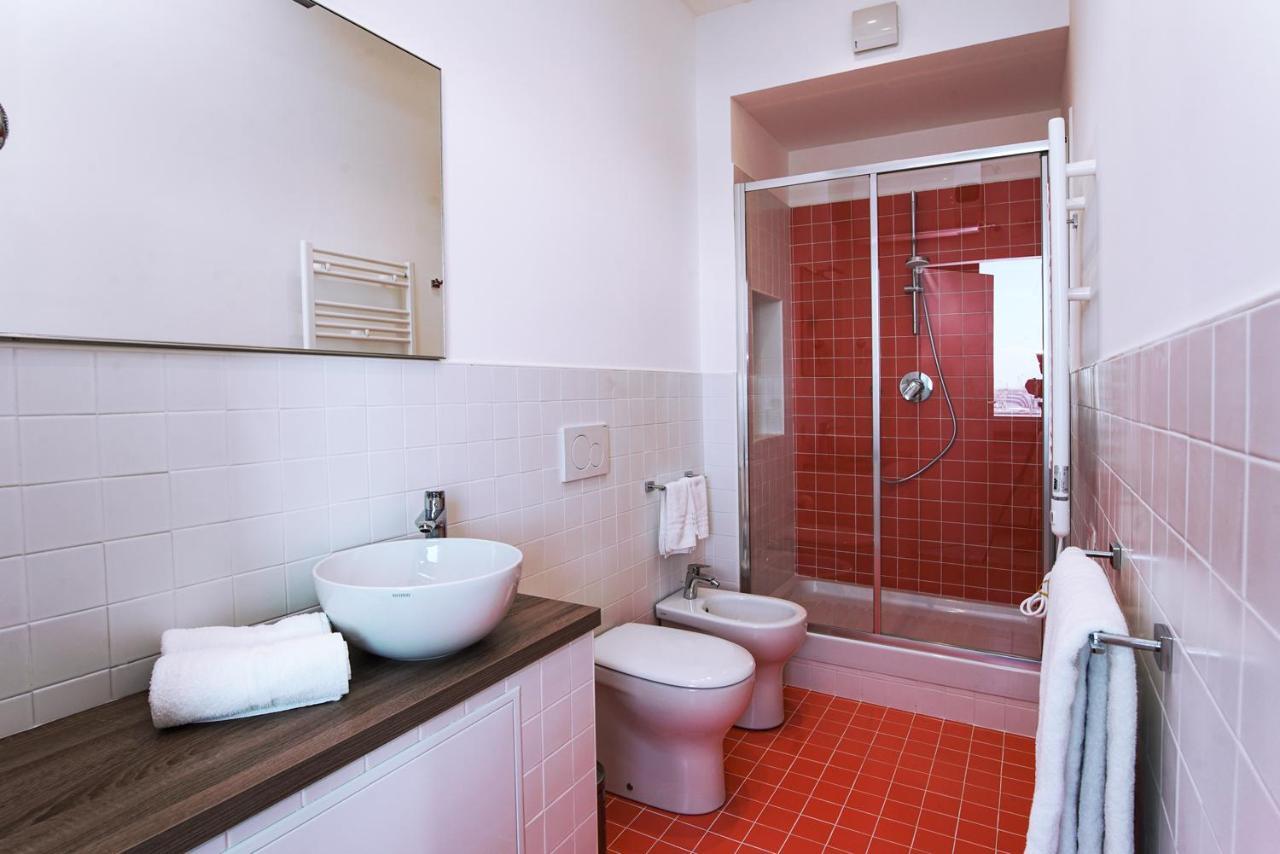 ג'נובה Bluripa Guest House מראה חיצוני תמונה