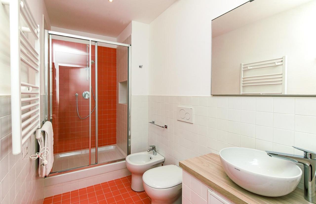 ג'נובה Bluripa Guest House מראה חיצוני תמונה