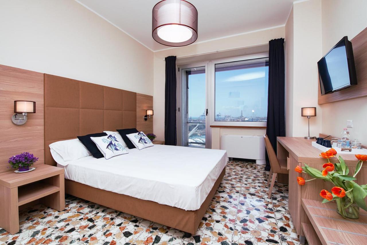 ג'נובה Bluripa Guest House מראה חיצוני תמונה