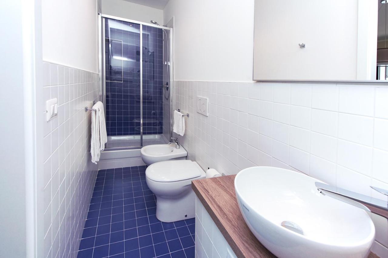 ג'נובה Bluripa Guest House מראה חיצוני תמונה