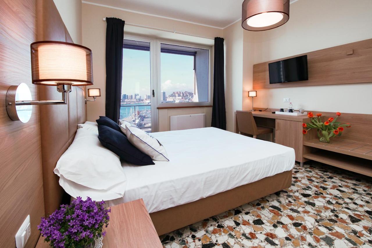 ג'נובה Bluripa Guest House מראה חיצוני תמונה