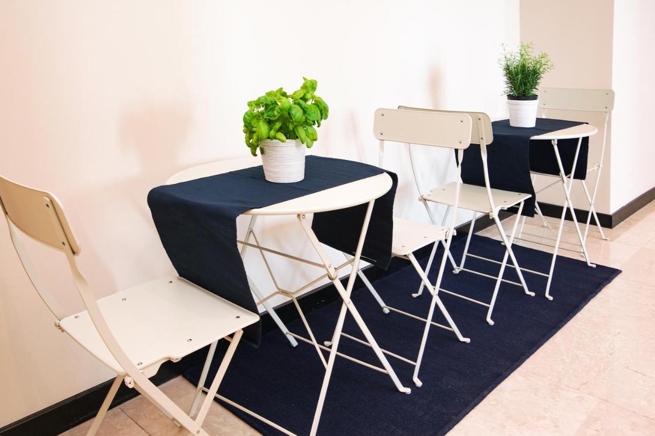 ג'נובה Bluripa Guest House מראה חיצוני תמונה