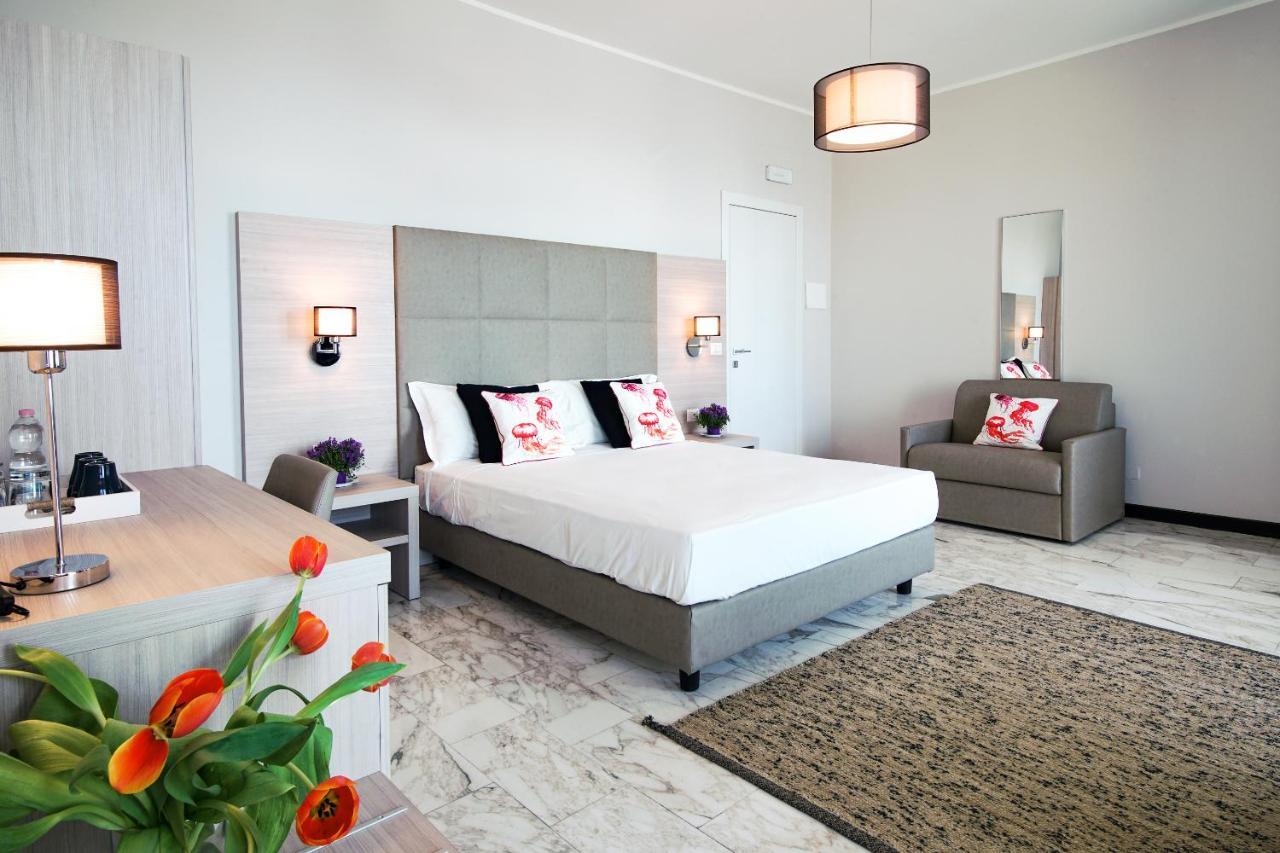 ג'נובה Bluripa Guest House מראה חיצוני תמונה