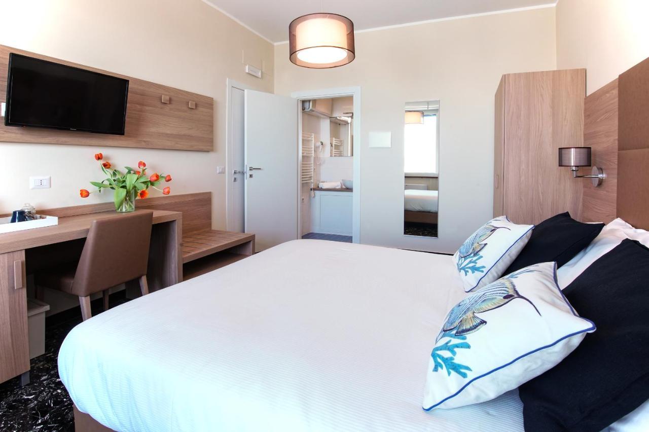 ג'נובה Bluripa Guest House מראה חיצוני תמונה