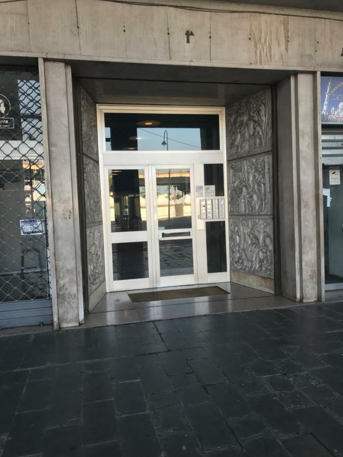 ג'נובה Bluripa Guest House מראה חיצוני תמונה